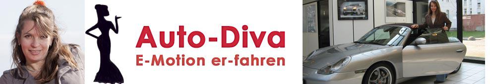 Auto-Diva | Nicole Y. Männl