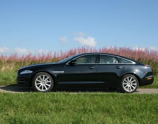 Jaguar XJ 3.0 V6 Diesel S