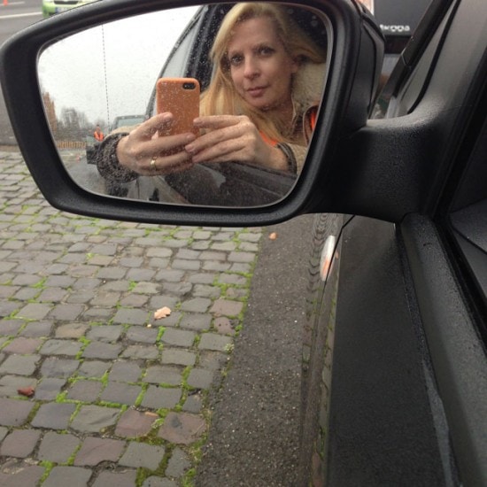 Fahrtraining Skoda Citigo