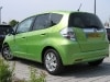 HONDA Jazz Hybrid