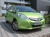 HONDA Jazz Hybrid