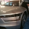 VW XL1