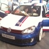 Golf GTI Reifnitz
