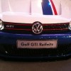 Golf GTI Reifnitz