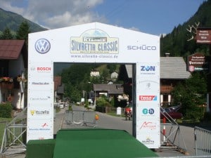 Begeisterung, Begeisterung, Begeisterung – Silvretta E-Auto Rallye 3