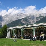 e-miglia – Tag 2 der Elektroauto-Rallye (Begeisterung für Esel) 6