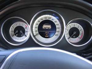 Mercedes CLS 350 und CLS 500 im Test + Interview 21