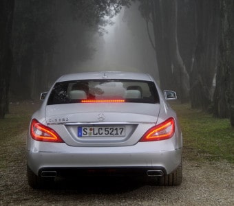 CLS 350