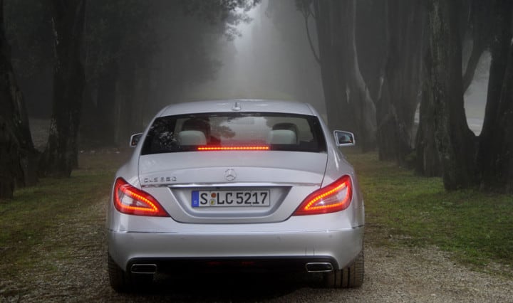 CLS 350