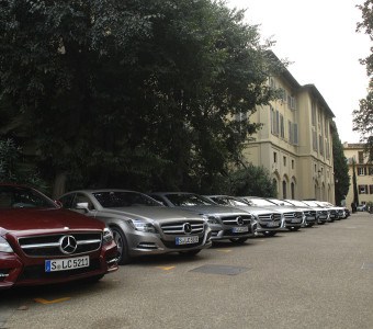 Türchen 20 - Video CLS 500 und Interview mit Motor-Entwickler