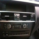 BMW X3 - Modell 2010 im Video 5