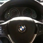 BMW X3 - Modell 2010 im Video 6
