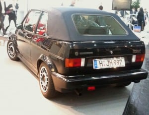 Volkswagen Classic - neue Website seit heute 3