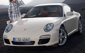 Vergleich Beetle und Porsche - sind da Ähnlichkeiten? 4