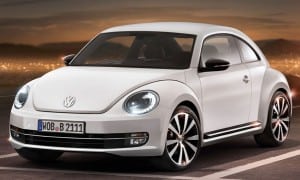 Vergleich Beetle und Porsche - sind da Ähnlichkeiten? 3