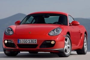 Vergleich Beetle und Porsche - sind da Ähnlichkeiten? 6