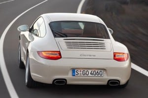 Vergleich Beetle und Porsche - sind da Ähnlichkeiten? 8