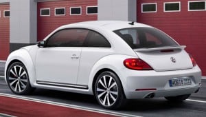 Vergleich Beetle und Porsche - sind da Ähnlichkeiten? 7