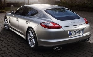 Vergleich Beetle und Porsche - sind da Ähnlichkeiten? 10