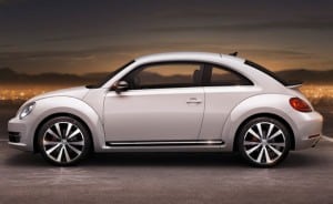 Vergleich Beetle und Porsche - sind da Ähnlichkeiten? 11