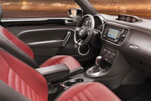 Vergleich Beetle und Porsche - sind da Ähnlichkeiten? 13