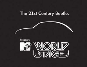 Volkswagen 21st Century Beetle wird morgen enthüllt 3