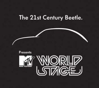 Volkswagen 21st Century Beetle wird morgen enthüllt