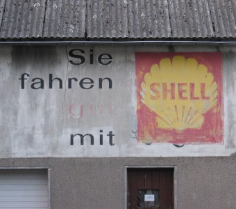 Shell geht neue Wege - Shell V-Power Network of Champions