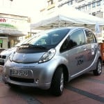 Fotos vom 2. Tag Bertha Benz Challenge 4