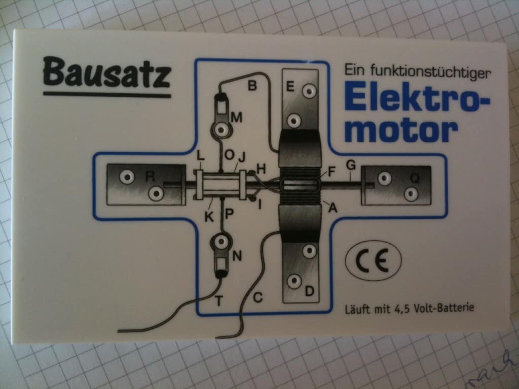 Fotos und ein schnelles Kurzfazit zur IdeenExpo 11 in Hannover 3