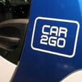 car2go in Amsterdam - ganz smart und elektrisch 2