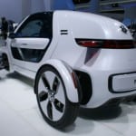 Volkswagen NILS-Entwickler haben also nur abgeguckt?