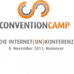 ConventionCamp Hannover 2011 - World Café