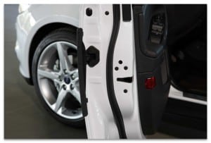 Was bringt die Zukunft bei Ford? Booms im Video-Interview über Elektro-Autos, Hybrid, Carsharing 4
