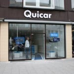 Quicar in Hannover - Carsharing - Social Media Aktionen