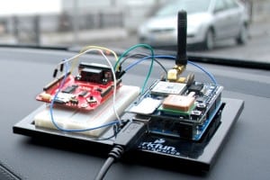 B-Klasse twittert freie Parkplätze in Stuttgart - Hintergrund + mehr Info 6