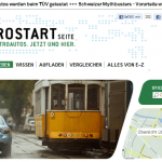 Ohne Emission: Elektroauto-Start.DE