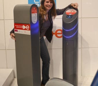 Verbraucherfreundlichkeit E-Mobilität Strom: hubject (Kooperation)