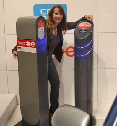 Verbraucherfreundlichkeit E-Mobilität Strom: hubject (Kooperation) 10