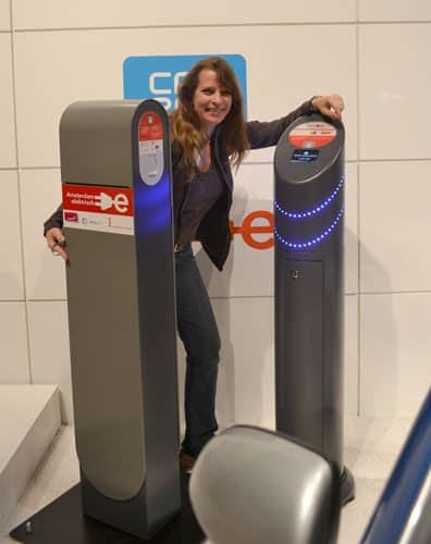 Verbraucherfreundlichkeit E-Mobilität Strom: hubject (Kooperation) 1