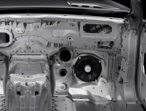 Expertengespräch: der nackte SL 500 und was die Karosserie ausmacht 3