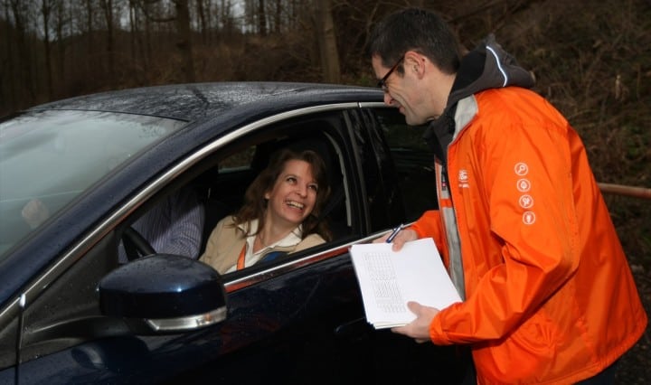 Spritpreise steigen, hilft ein Eco-Drive Kurs zu sparen? 5
