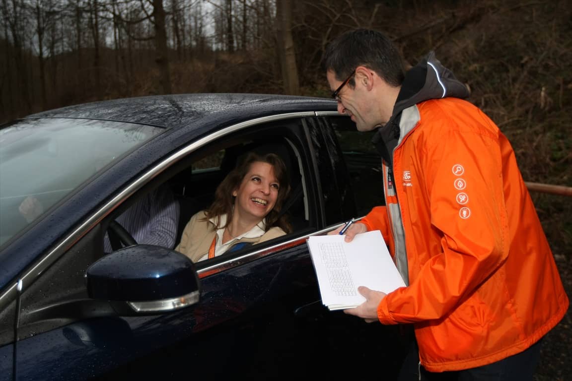 Spritpreise steigen, hilft ein Eco-Drive Kurs zu sparen? 3