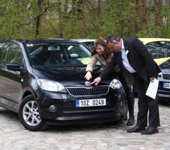 Türchen 19 - die pfiffigen Details vom Skoda Citigo