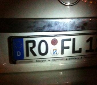 Autofahren der Zukunft, 1x Spaß, 1x Wirklichkeit