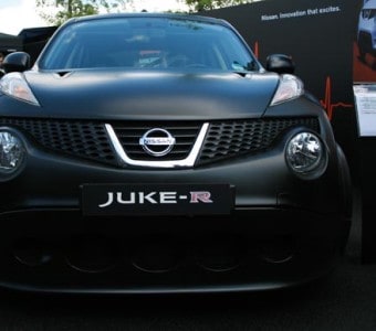 Im Bloglight: Nissan ist im Juni dran