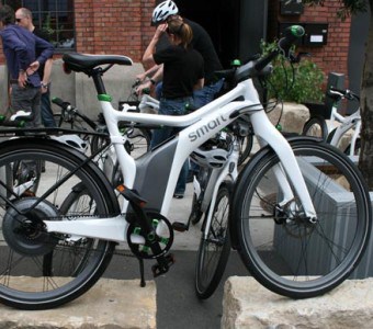 M2M - Düsseldorf startet Pilotprojekt für E-Bikes