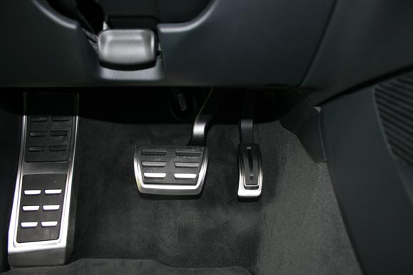 Audi Q5, wie versprochen probegefahren: in S und in Hybrid 12