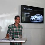 Mercedes-Benz Social Publish - im Video erklärt