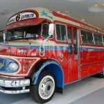 Ein Museum im Bloglight - das von Mercedes-Benz